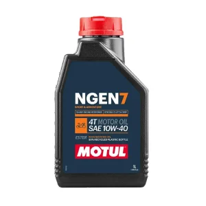 Óleo Motul 300V 15W50 4T 1L Sintético - Spinelli Motos Boutique